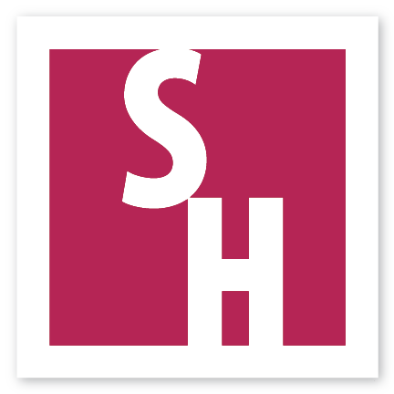 SH icon