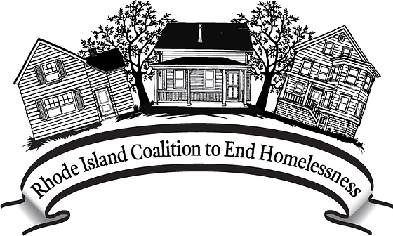 RI Coalition to End Homelessness