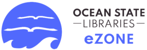 Ocean State Libraries Ezone