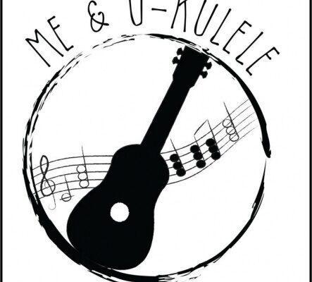 Me & U-Kulele: Music and Movement Class (Ages 0-5)