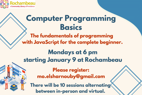 Computer Programming Basics