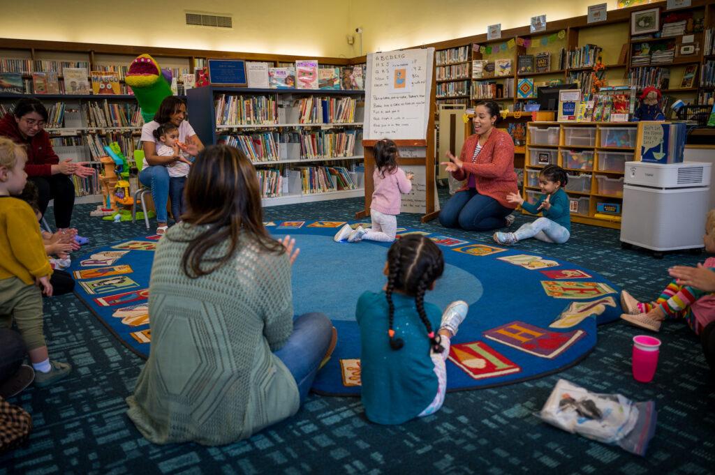 Chess Club - Community Libraries of Providence