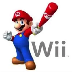 Wii Wednesday!