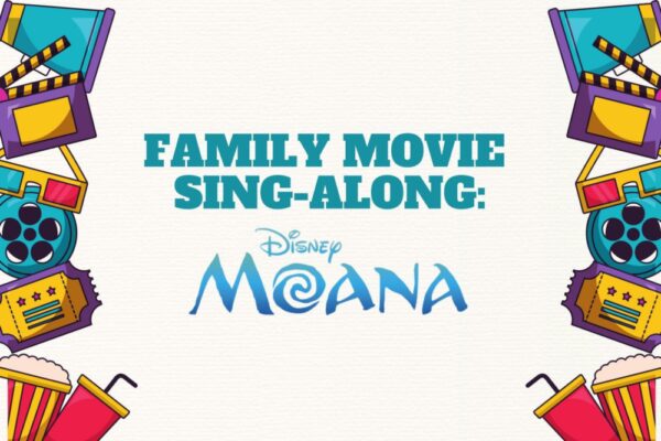 MTP Family Movie Sing-Along