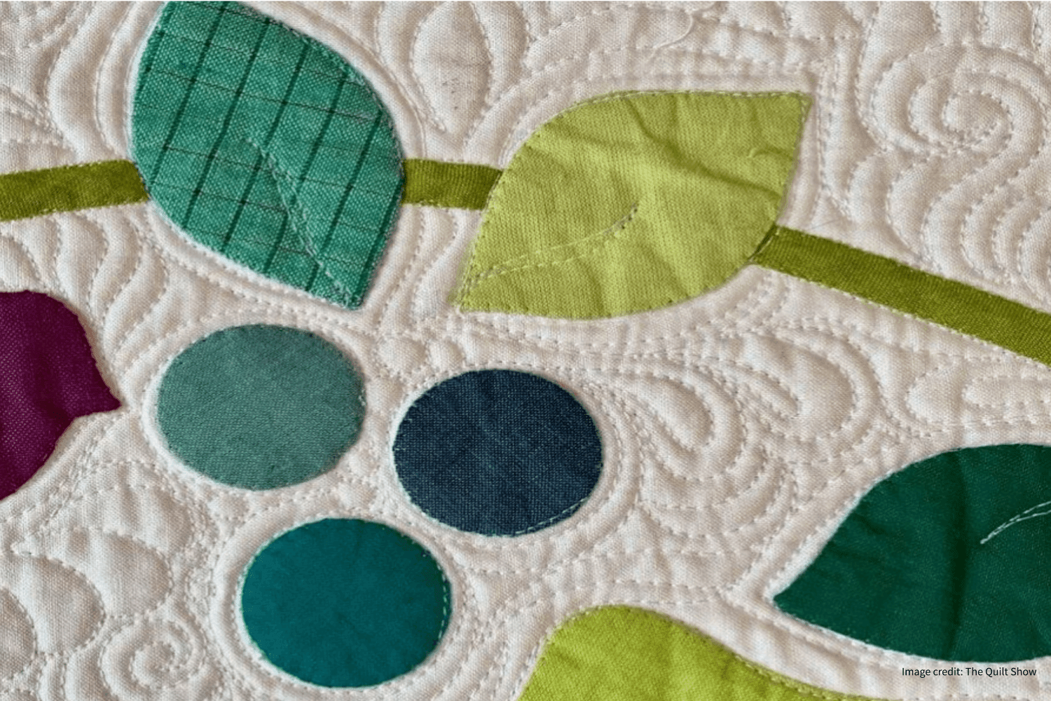 SewingLab Quilting