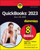 Quickbooks 2023