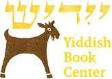 yiddish-center