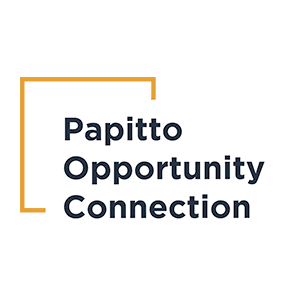 The Papitto Opportunity Connection (POC)