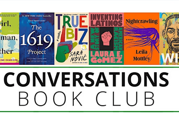 Conversations Book Club