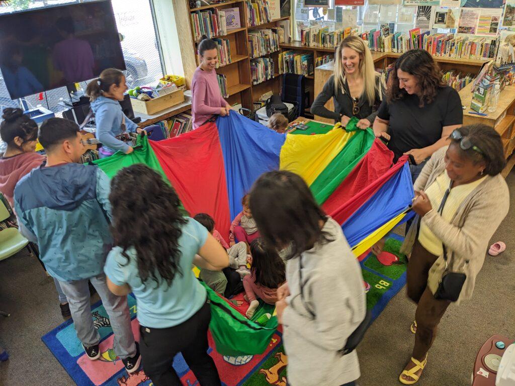 Chess Club - Community Libraries of Providence