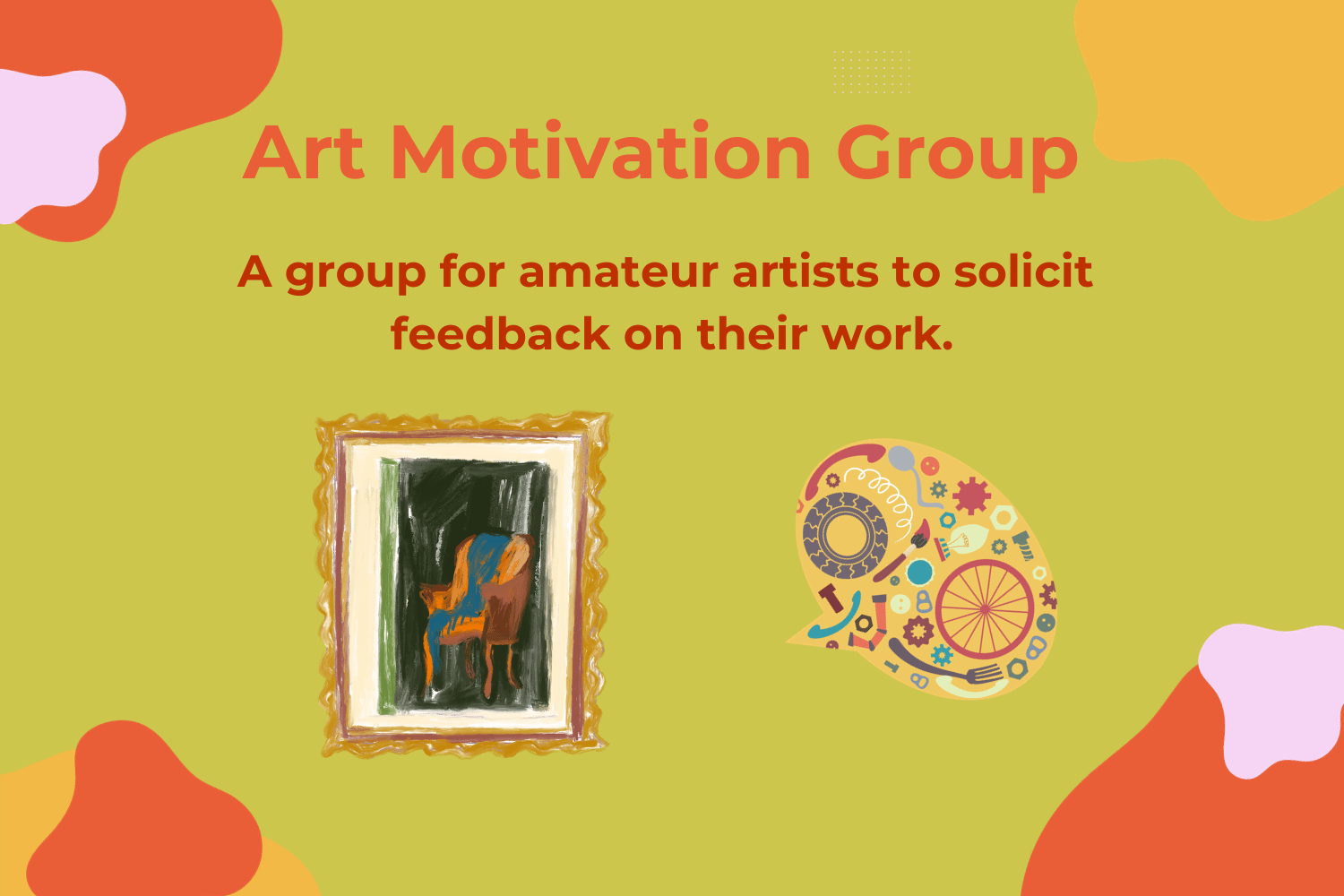 Art Motivation Group