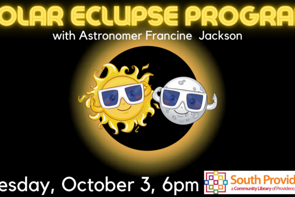 SPR EGL Solar Eclipse Program