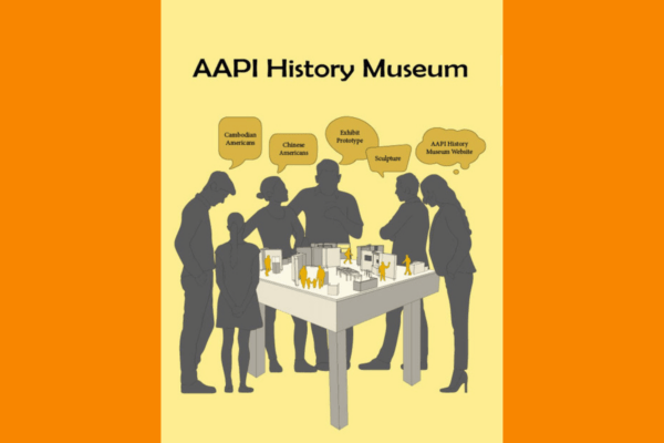 AAPI History Museum