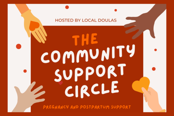 Community Support Circle