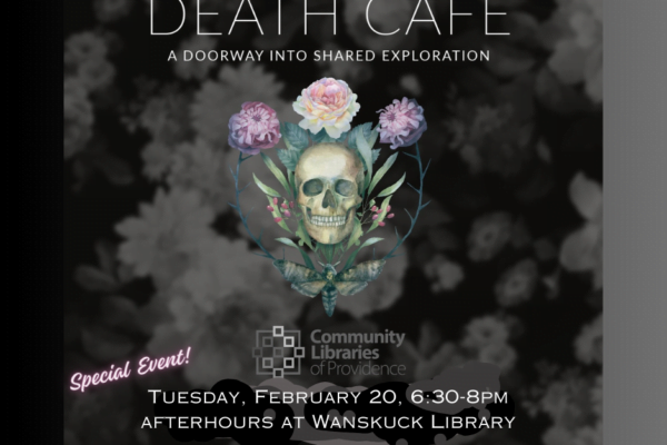 February Death Cafe