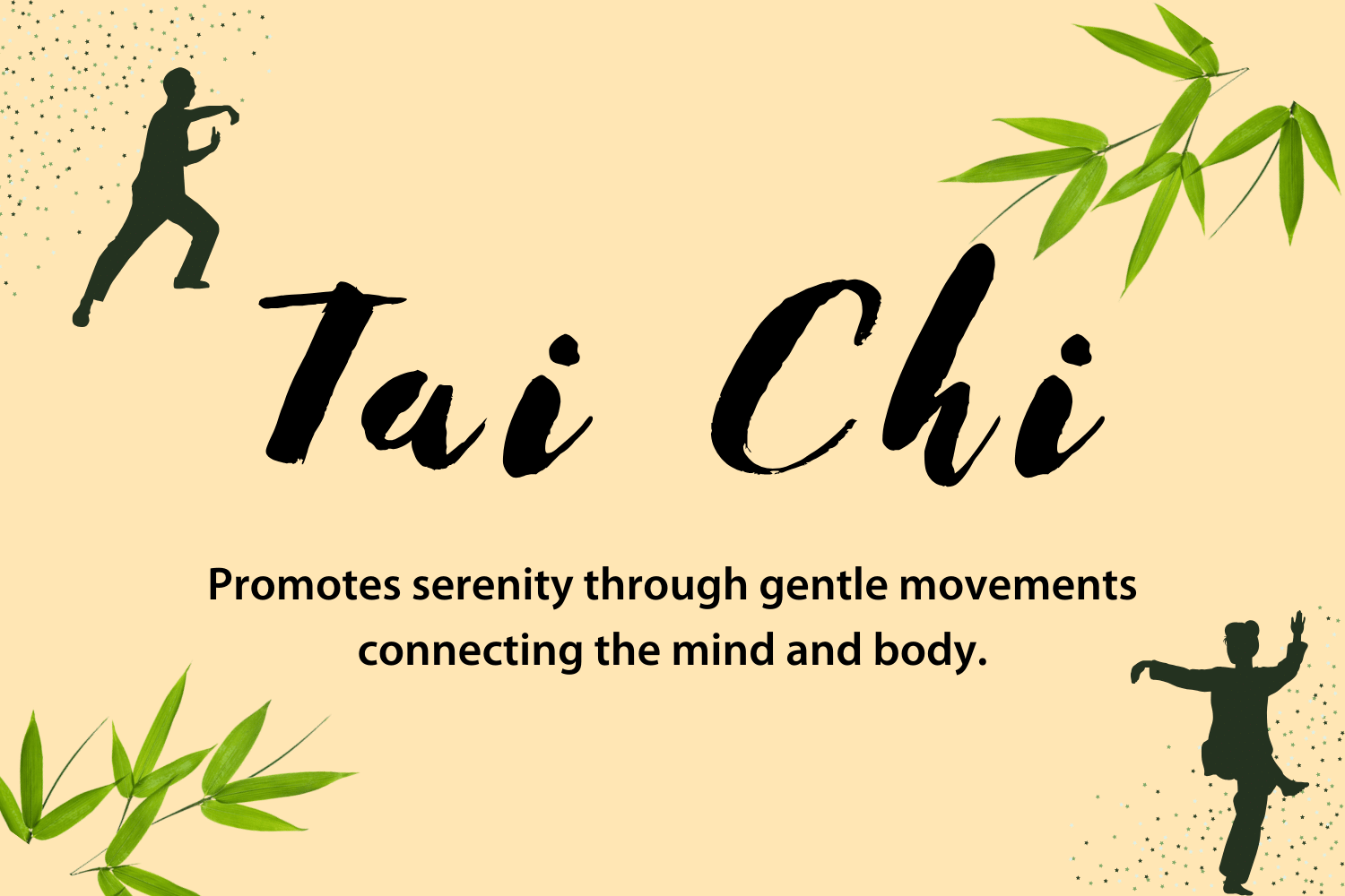 Tai Chi