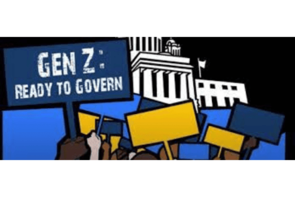 "Gen-Z: Ready to Govern"