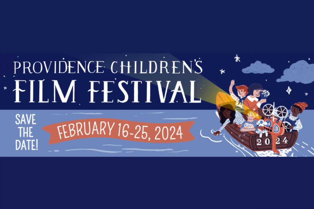 Providence Childrens Film Festival