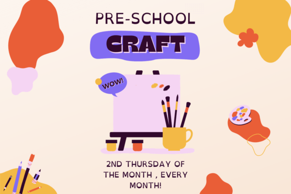 Pre-school Craft (1500 x 1000 px)