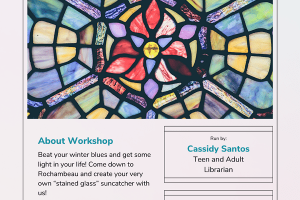 Faux Stained Glass Class (1)