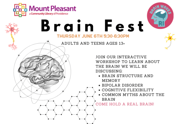 Brain Fest