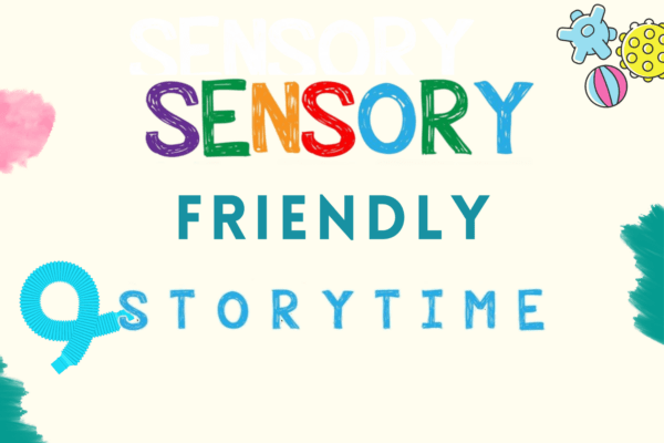 MTP Sensory Storytime