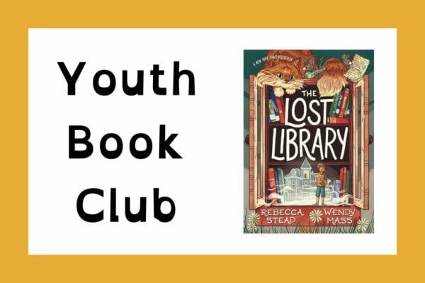 Youth Book Club