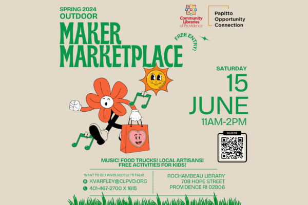 Maker Marketplace 2024 (2160 x 1080 px)