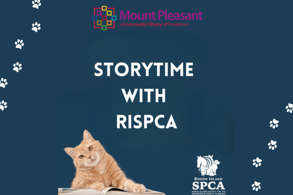 RISCPA Storytime June