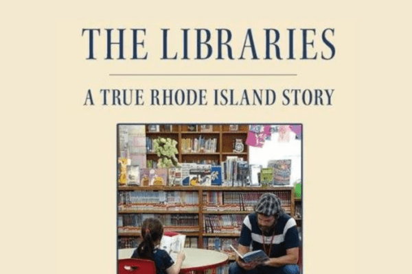 the libraries 4