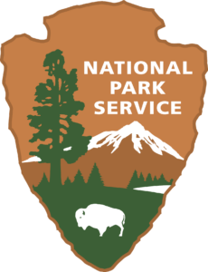 National Park Service Logo