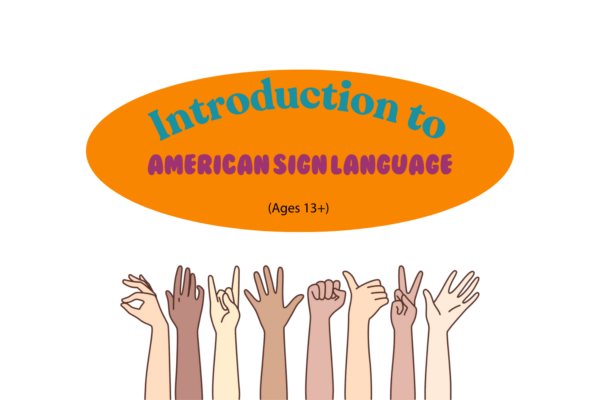 Introduction to ASL