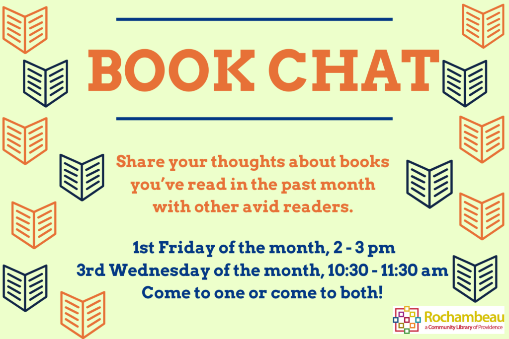 Book Chat