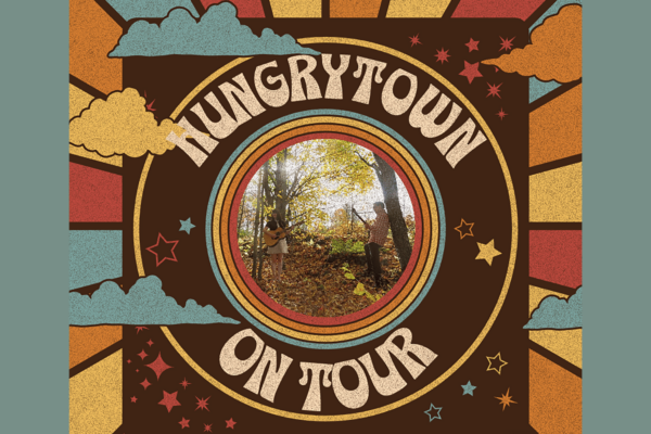 Hungrytown Concert