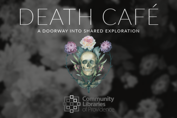 DEATH CAFE