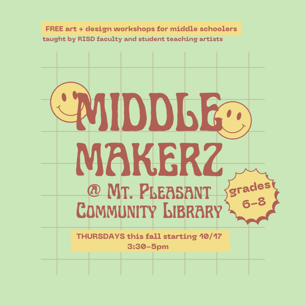 Middle Makerz