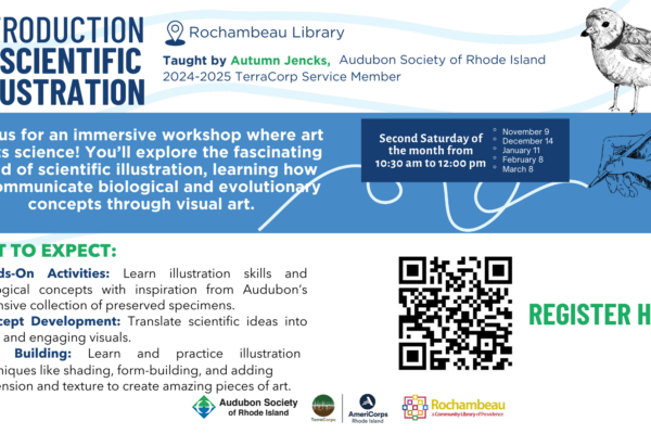 ROC Adult Program Flyer - Introduction to Scientific Illustration (1).pdf (Presentation)