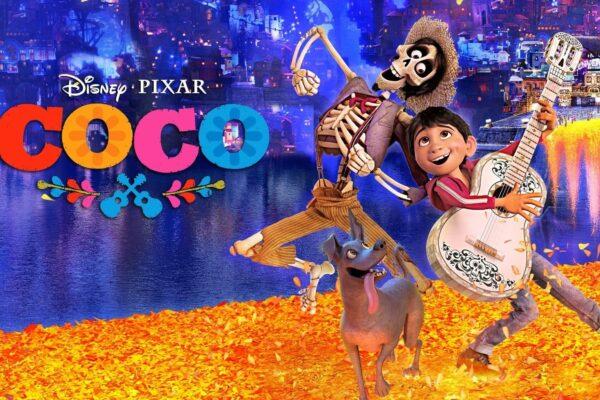 coco movie