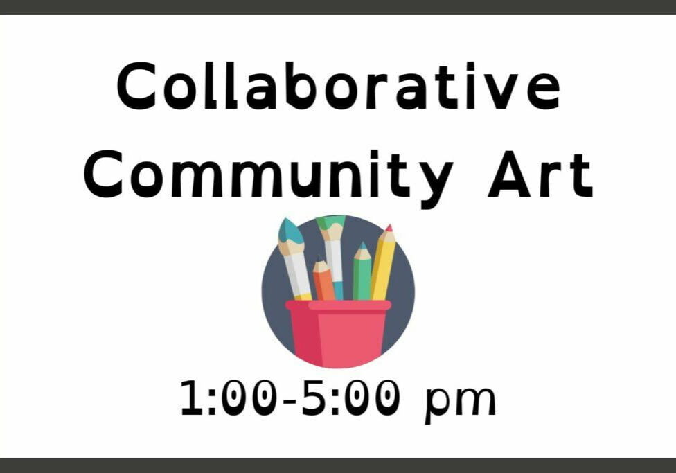Collaborative Community Art
