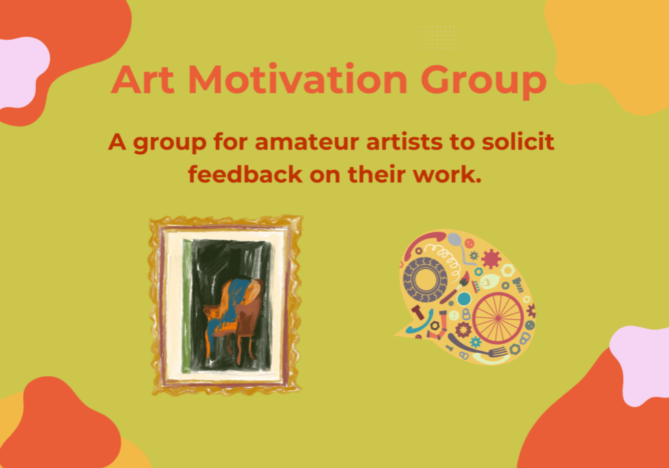 Art Motivation Group