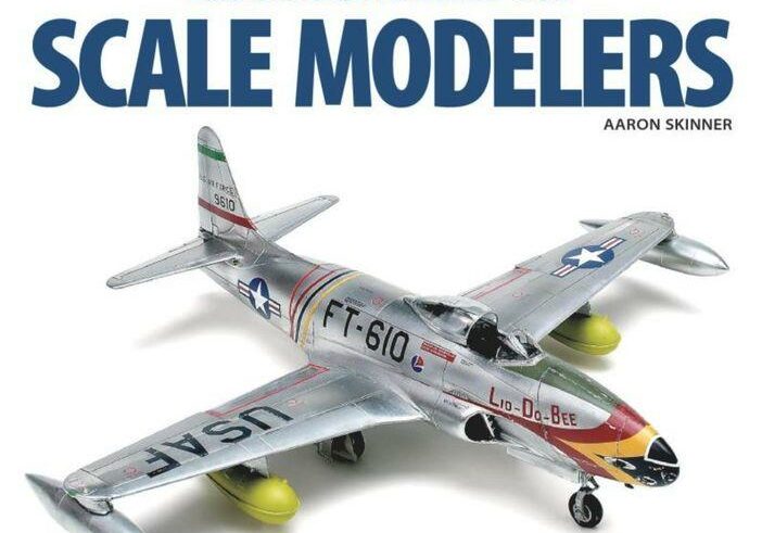 Essential skills for scale modelers