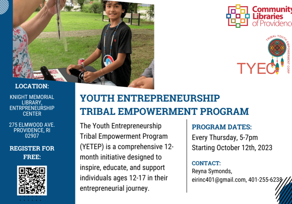 KMEC - Youth Entrepreneurship Tribal empowerment Program (1500 × 1000 px)