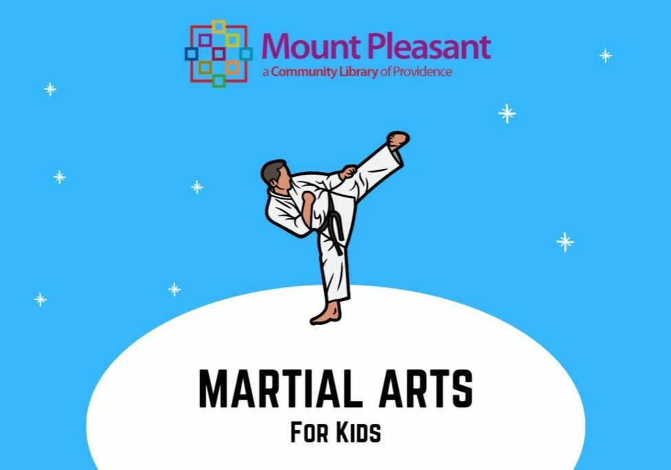 MTP Martial Arts