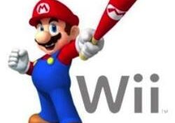 Wii Wednesday!